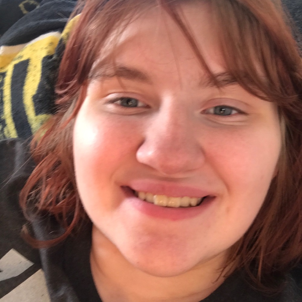 Meet your Posher, Evie